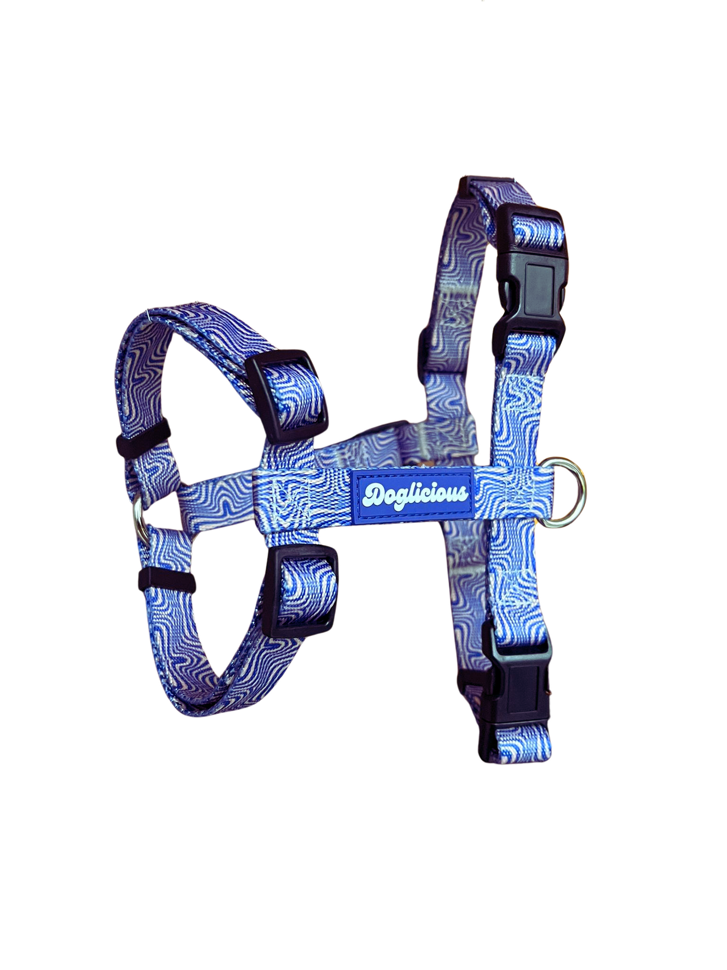 Retro Breeze Harness